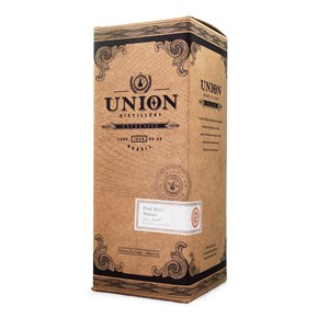 Union Pure Malt Whisky 750ml