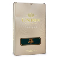 Union Vintage 75 Anos Whisky Puro Malte 750ml