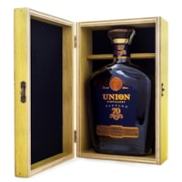 Union Vintage Whisky Puro Malte 750ml