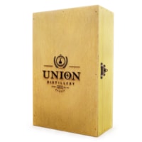 Union Vintage Whisky Puro Malte 750ml