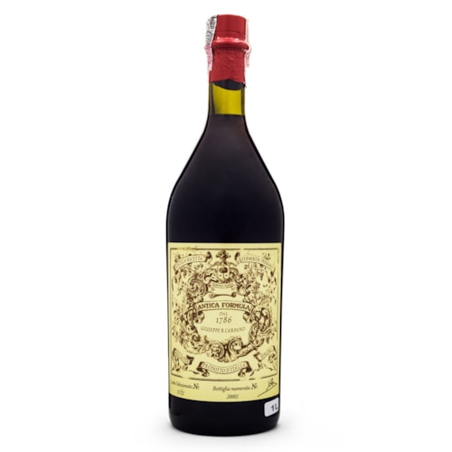 Vermouth Antica Formula 1L