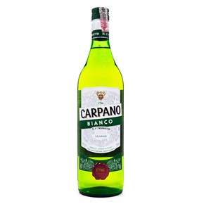 Vermouth Carpano Bianco 950ml (Argentina)