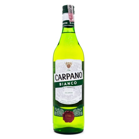 Vermouth Carpano Bianco 950ml (Argentina)