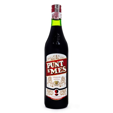 Vermouth Carpano Punt e Mes 750ml (Argentino)