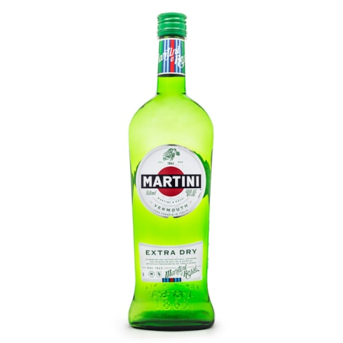 Vermouth Martini Extra Dry 750ml