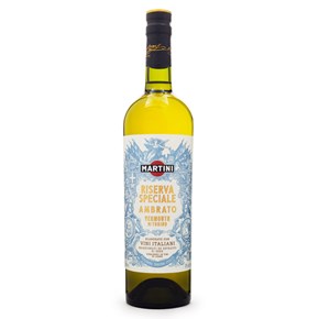Vermouth Martini Riserva Speciale Ambrato 750ml