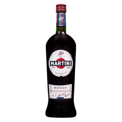 Vermouth Martini Rosso 750ml