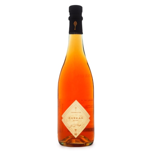 Vermute Aureah Rose 750ml