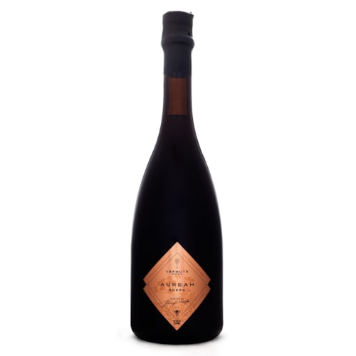 Vermute Aureah Rossa 750ml