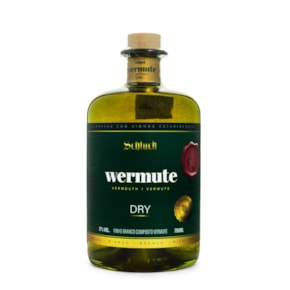 Vermute Dry Schluck 700ml