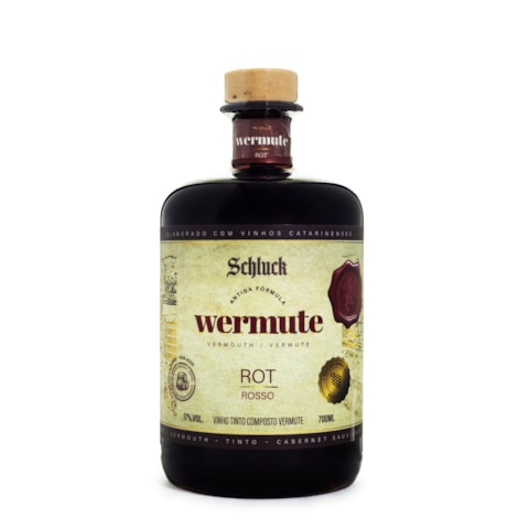 Vermute Rosso Schluck 700ml