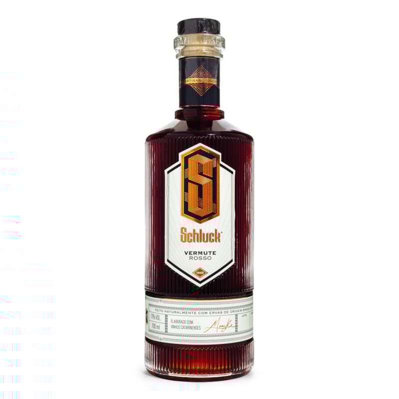 Vermute Rosso Schluck 700ml