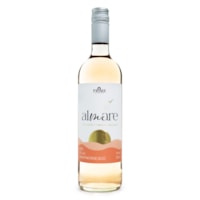 Vinho Al Mare Rosé Tempranillo & Cabernet Sauvignon 750ml