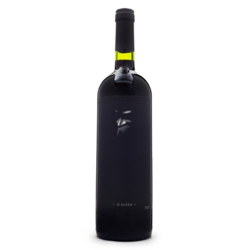 Vinho Alma Negra M Blend 750ml
