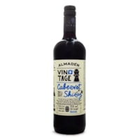 Vinho Almadén Vintage Cabernet Shiraz 750ml