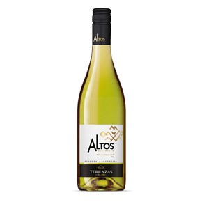 Vinho Altos del Plata Chardonnay 750ml