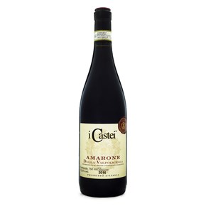 Vinho Amarone della Valpolicella DOCG 0 Michele Castellani 750ml
