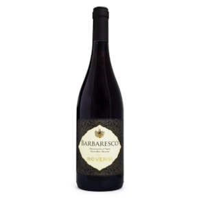 Vinho Barbaresco Roversi 750ml