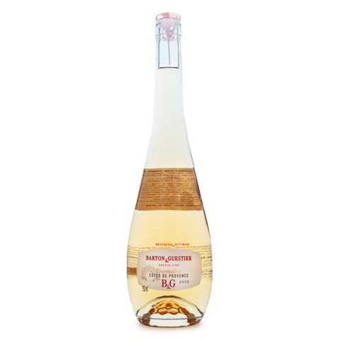 Vinho Barton & Guestier Côtes de Provence 750ml