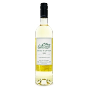Vinho Bons-Ventos Branco Regional Lisboa 750ml