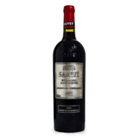 Vinho Bordeaux Supérieur Grande Reserve Calvet 750ml