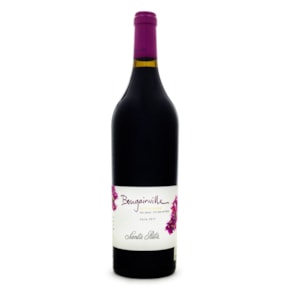 Vinho Bougainville Petite Sirah - Viña Santa Rita 750ml