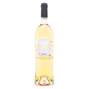 Vinho By.Ott Rosé Côtes de Provence 750ml