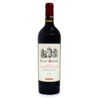 Vinho Calvet Prestige Bordeaux 750ml