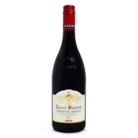 Vinho Calvet Prestige Côtes du Rhône 750ml