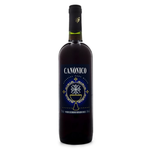 Vinho Canônico - Especial para Missa - Salton 7...
