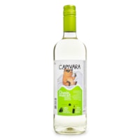 Vinho Capivara Chenin Blanc & Muscat 750ml