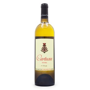 Vinho Cartuxa Colheita Évora Branco 750ml