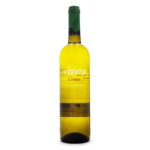 Vinho Cartuxa Vinea Branco 750ml