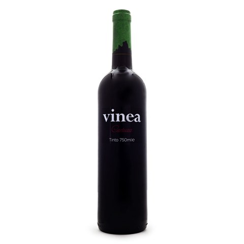 Vinho Cartuxa Vinea Tinto 750ml