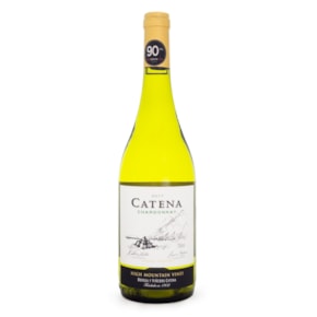 Vinho Catena Chardonnay 750ml