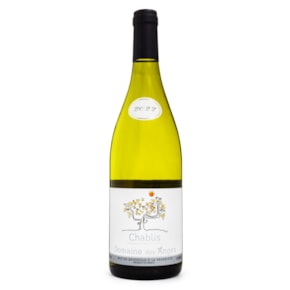 Vinho Chablis Domaine des Anges 750ml