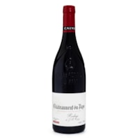 Vinho Châteauneuf-du-Pape Calvet 750ml