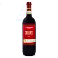 Vinho Chianti DOCG Leonardo da Vinci 750ml
