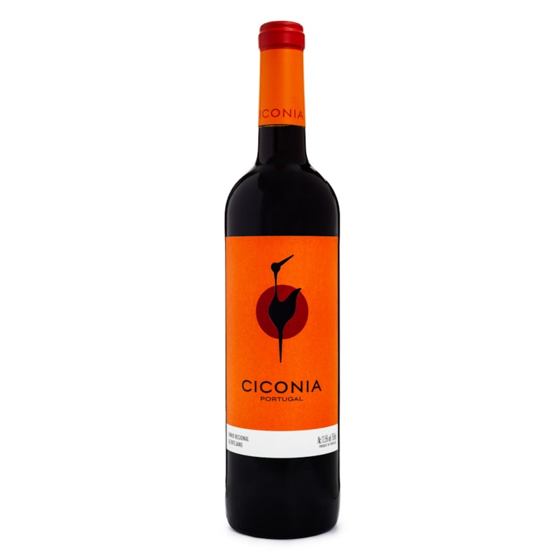 Vinho Ciconia Regional Alentejano 750ml