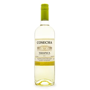 Vinho Cosecha Tarapacá Sauvignon Blanc 750ml