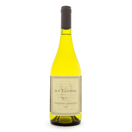 Vinho D.V. Catena Chardonnay - Chardonnay 750ml