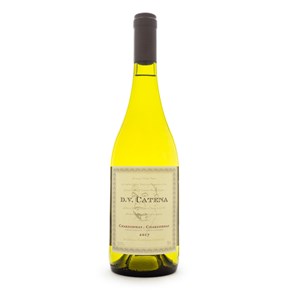 Vinho D.V. Catena Chardonnay - Chardonnay 750ml