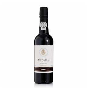 Vinho do Porto Messias Tawny Meia Garrafa 375ml