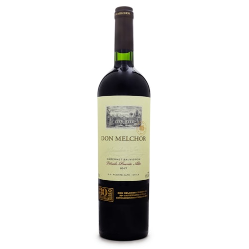 Vinho Don Melchor Cabernet Sauvignon 750ml