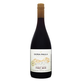 Vinho Doña Paula Estate Pinot Noir 750ml