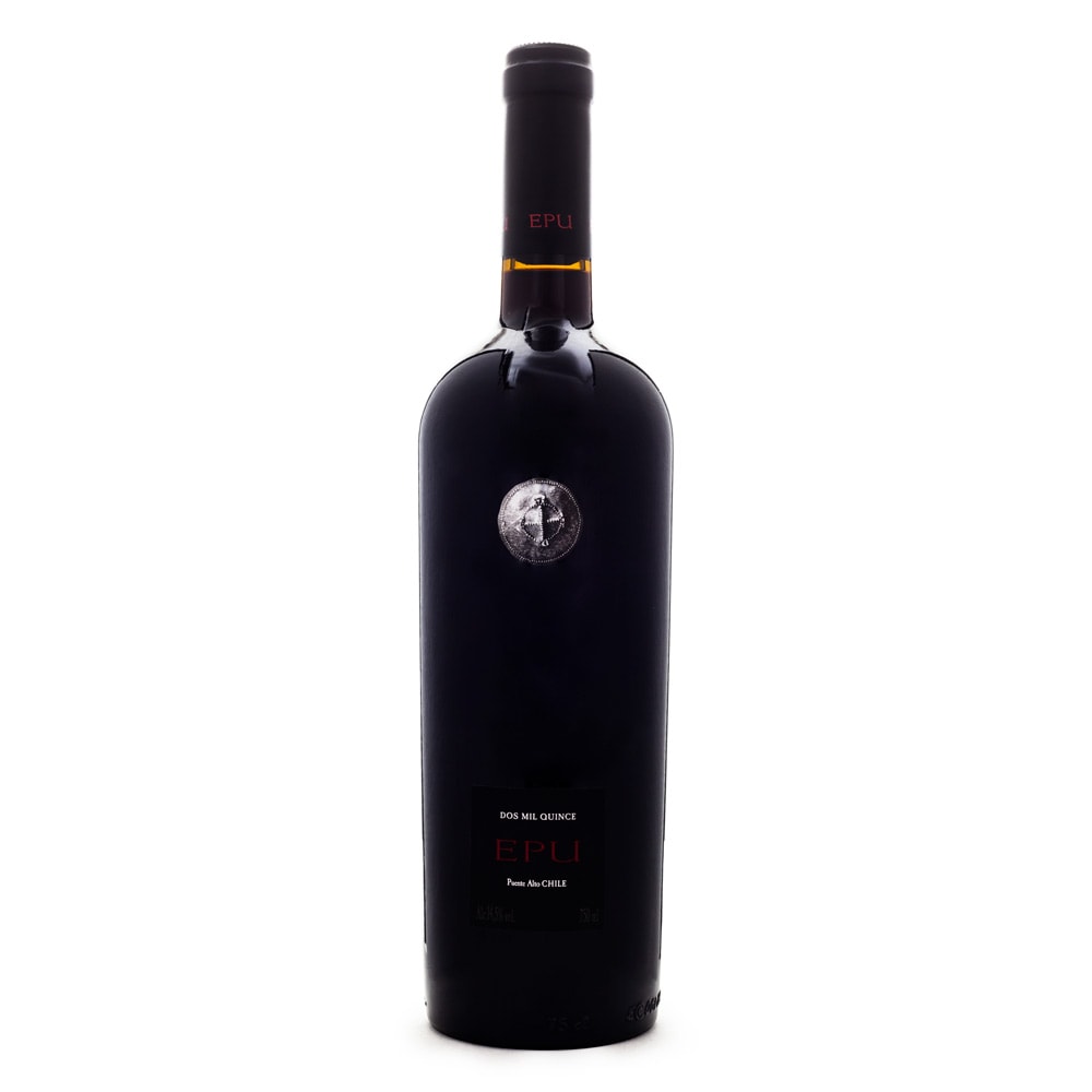 Vinho EPU de Almaviva 750ml - Espaço Prime Bebidas