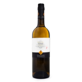 Vinho Fino de Jerez (Sherry) Fernando de Castillo 750ml