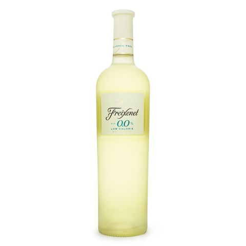 Vinho Freixenet Sem Álcool Branco Demi-Sec 750ml
