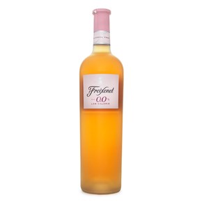 Vinho Freixenet Sem Álcool Rosé Demi-Sec 750ml