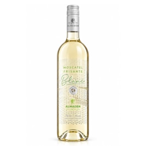 Vinho Frisante Almadén Moscatel Branco Suave 750ml